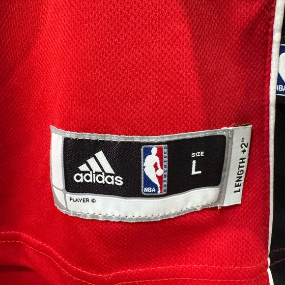 DeMar DeRozan Toronto Raptors NBA Basketball Jersey - Picture 3 of 9